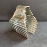 Asparagus tongs – Silver-plated metal – Saglier frères et Cie