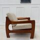 Fauteuil Niels Bach