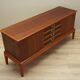Mahogany sideboard, Danish design, 1970s, production: Denmark