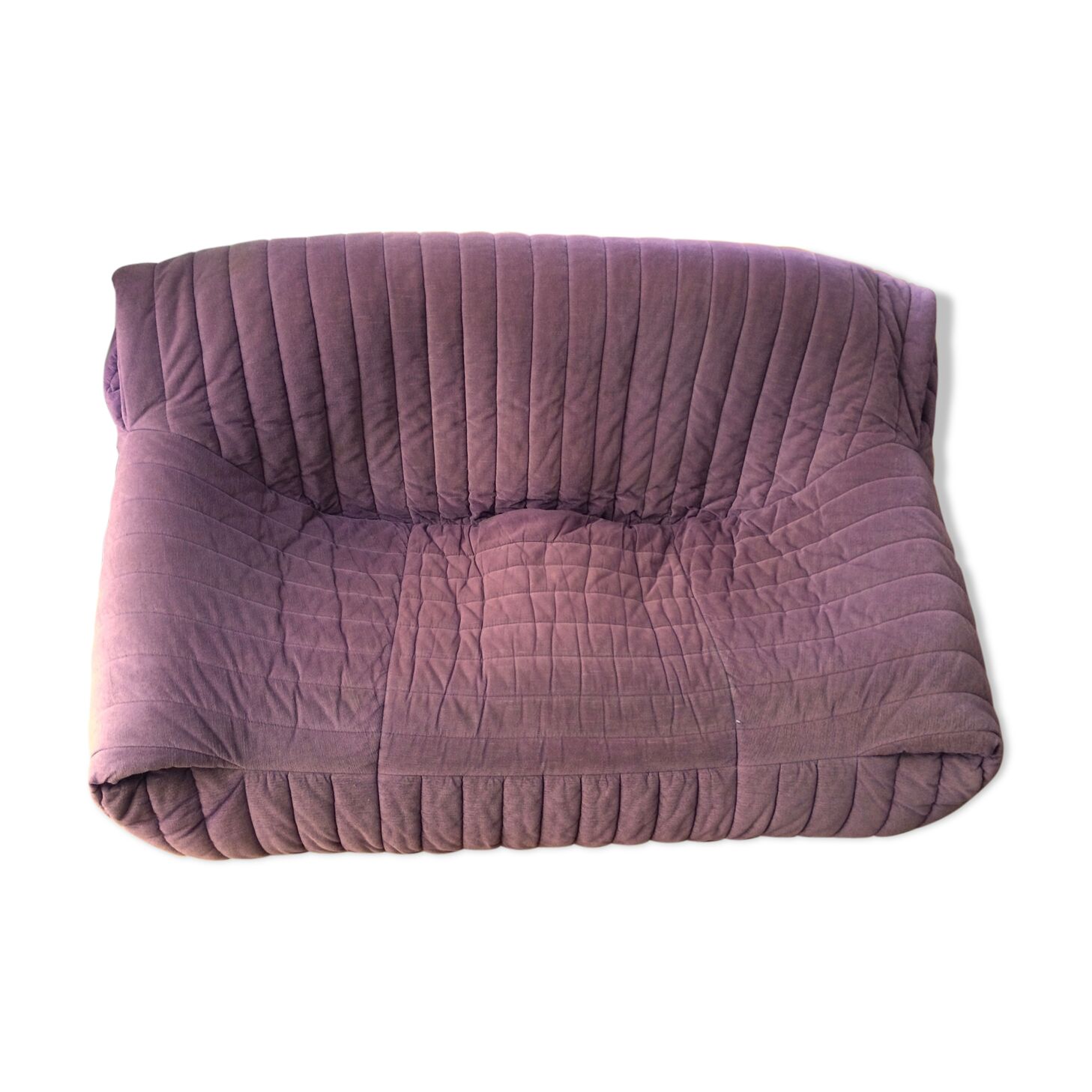 Two-seater Sofa Cinna "Sandra"