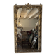 18th Century Golden Mirror
