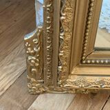 Louis XV mirror