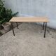 Small school bench