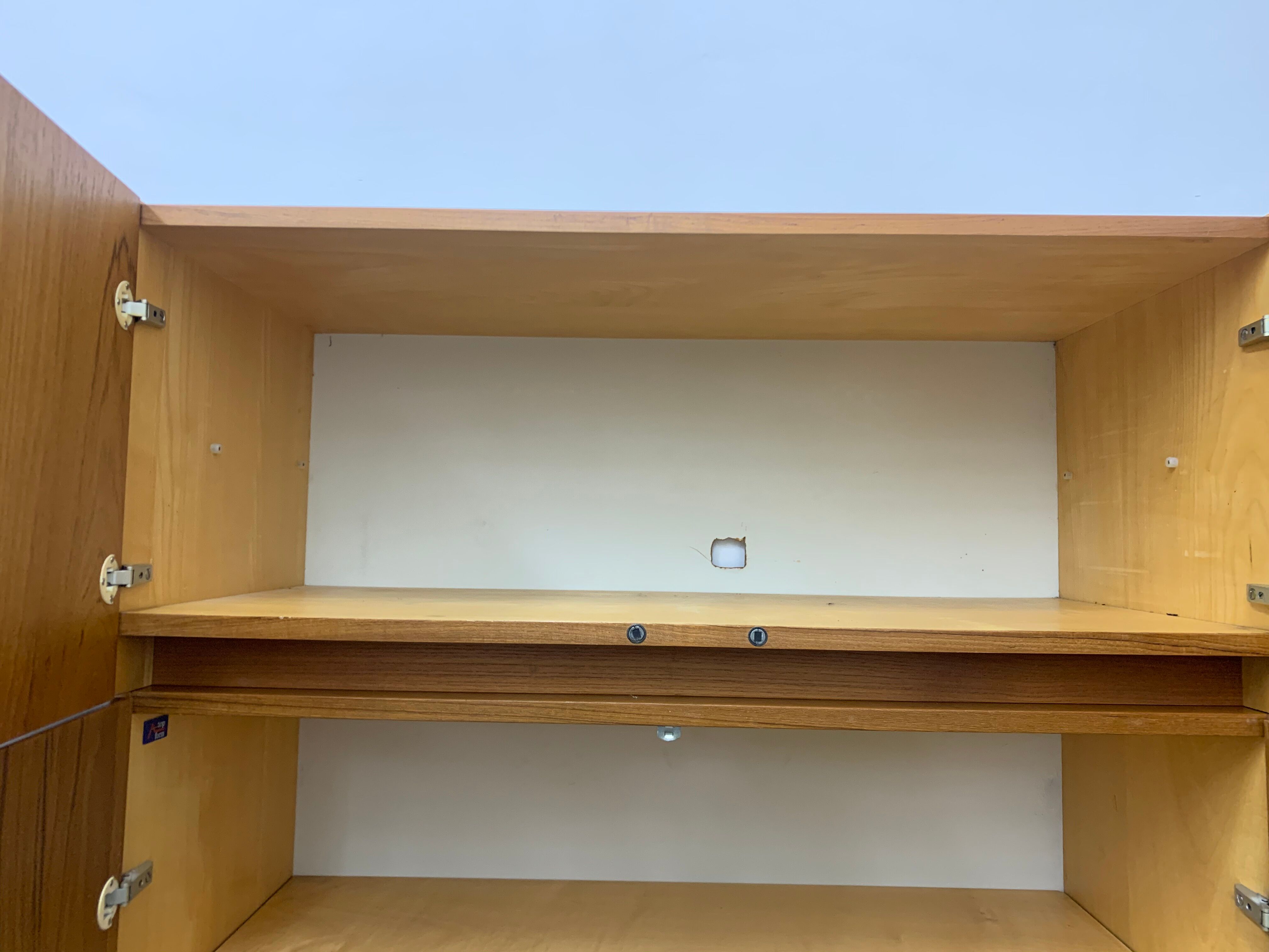 Vintage Topform cabinet , 1960's