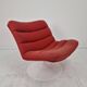 Fauteuil Lounge Model 975 par Geoffrey Harcourt pour Artifort, années 1970