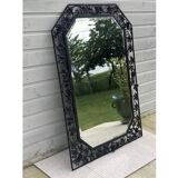 Art deco mirror 80x120cm
