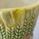 Vase Barbotine