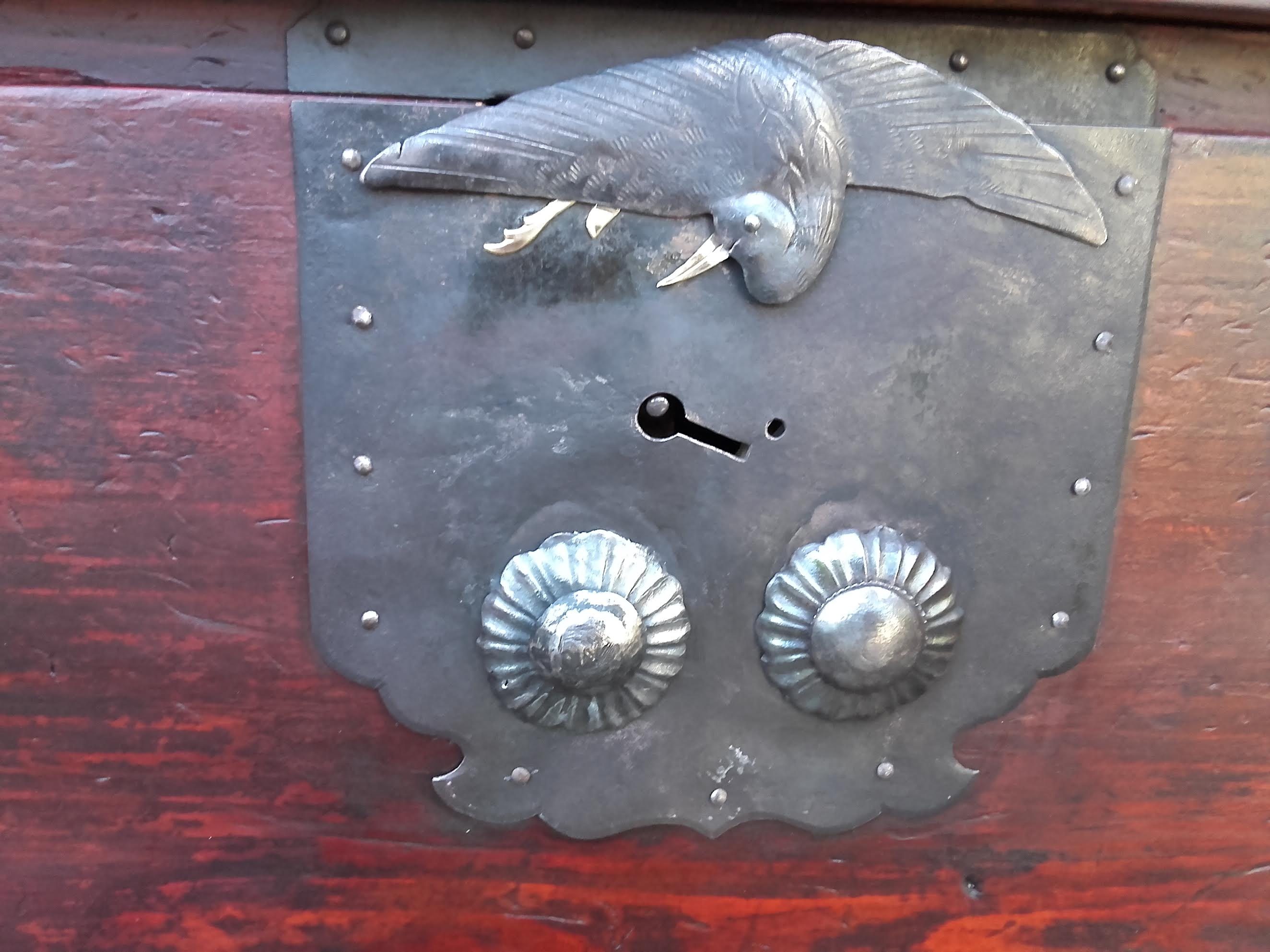 Japanese furniture