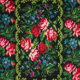 Vintage Moldovan Kilim 250 x 175 cm