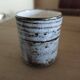 Enameled cup - Roger Collet - Vallauris - 1960s