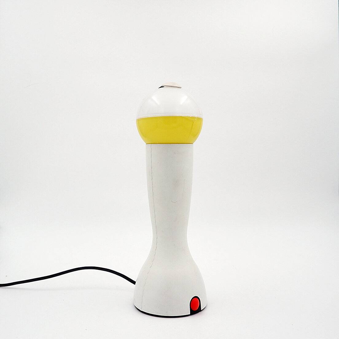 "Gilda" lamp by In Suk Il & Silvia Capponi for Artemide