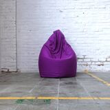 Zanotta Sacco Grande Pouf