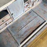 Desk secretary late 19th century