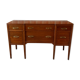 Console cabinet with drawers period 40/50