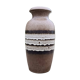 Vase west Germany Scheurich keramik, 1960-70