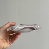 Vide-poche ou cendrier design
