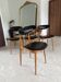 Set of 5 Baumann Unicorn chairs