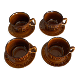 Set 4 cups Pruszkow