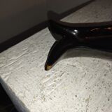 Ravier ceramic fish 50s