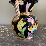 Large vintage vase