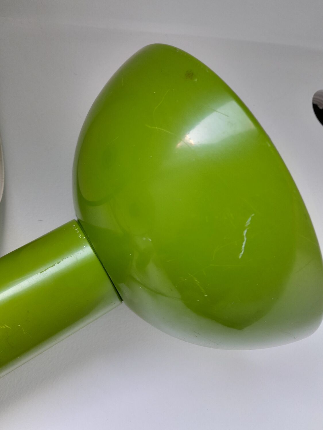 Vintage wall lamps 1970s