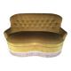 Canapé crapaud