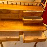 Old desk