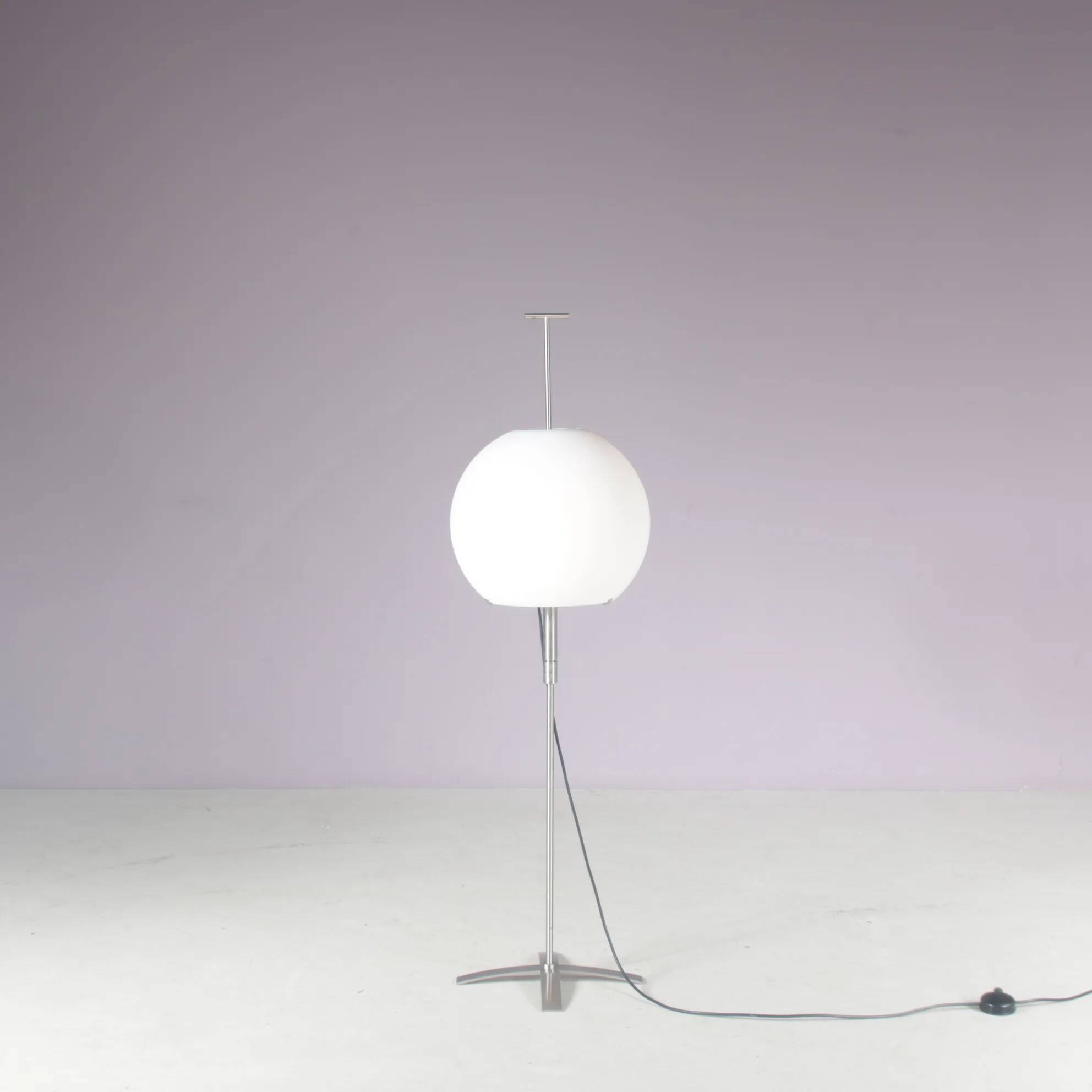 2000s floor lamp “3680” by Ligne Roset from France