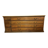 Lyon Draper's Counter