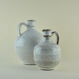 Pot-bellied pitcher Roger Collet
