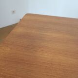 Vintage extendable Scandinavian table