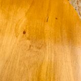Pair of baumann chairs