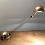 Meridiana desk lamp design Paolo Piva for Stefano Cevoli vintage 70