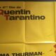 Kill Bill original poster - French - 2003