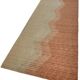 Turkish Handcrafted Loom Oushak Rug 98 cm x 325 cm