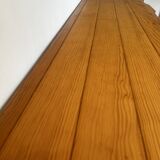 Elm sideboard from Maison Regain