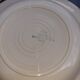 Lot 3 hollow plates Digoin vintage