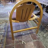 Baumann armchair from the 70s
