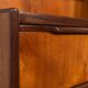 Mid-Century Teak Shelf, Denmark, 1970s