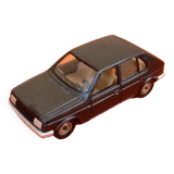 Voiture miniature Simca Horizon (1978) Solido