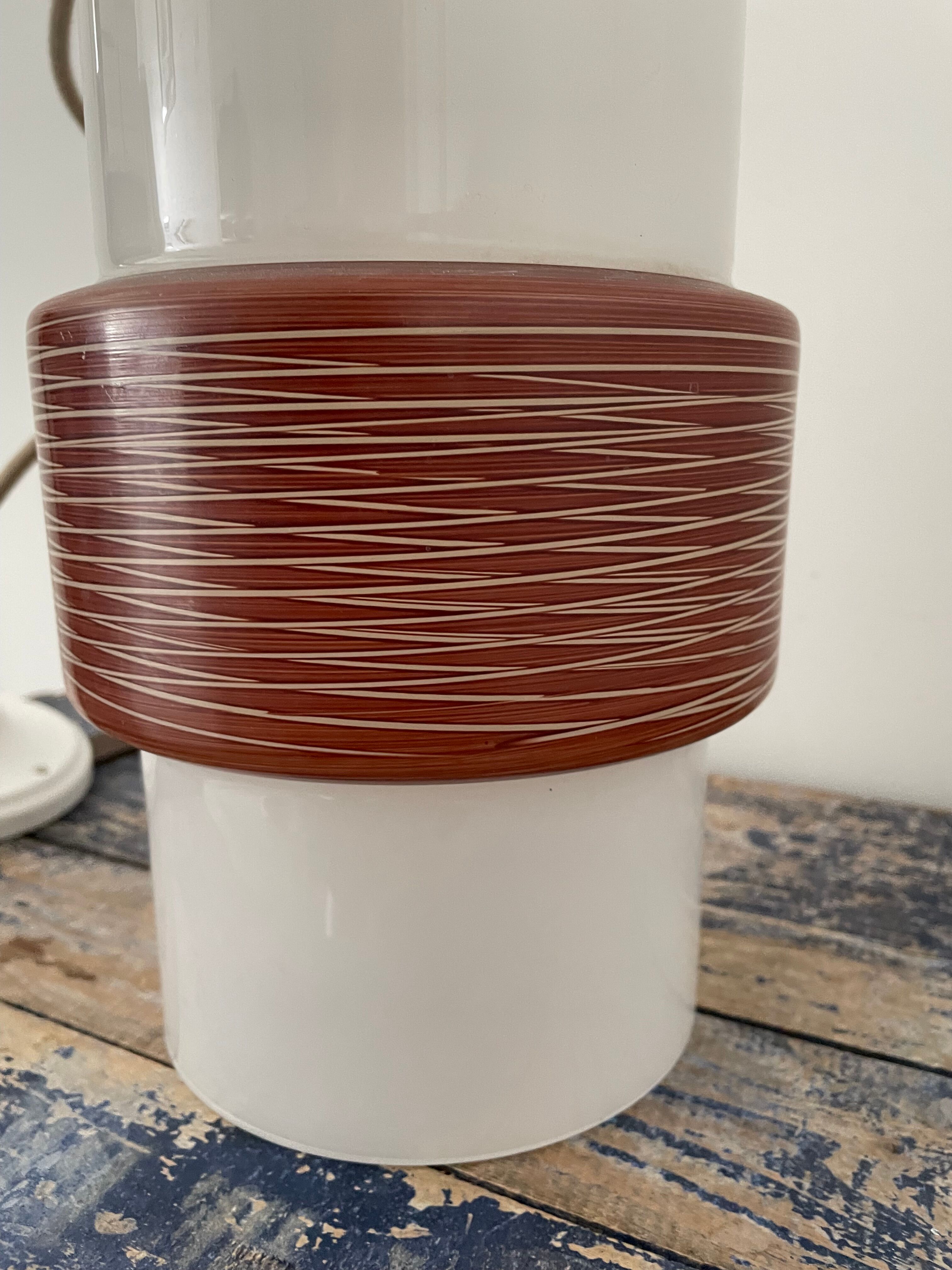 Suspension seventies