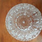 Limburg glass ceiling light