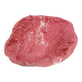 Art Céram cabbage-shaped ceramic bowl