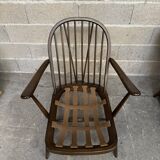 Ercol 203 Easy Chair