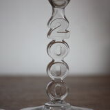 2 glass champagne flutes 2000