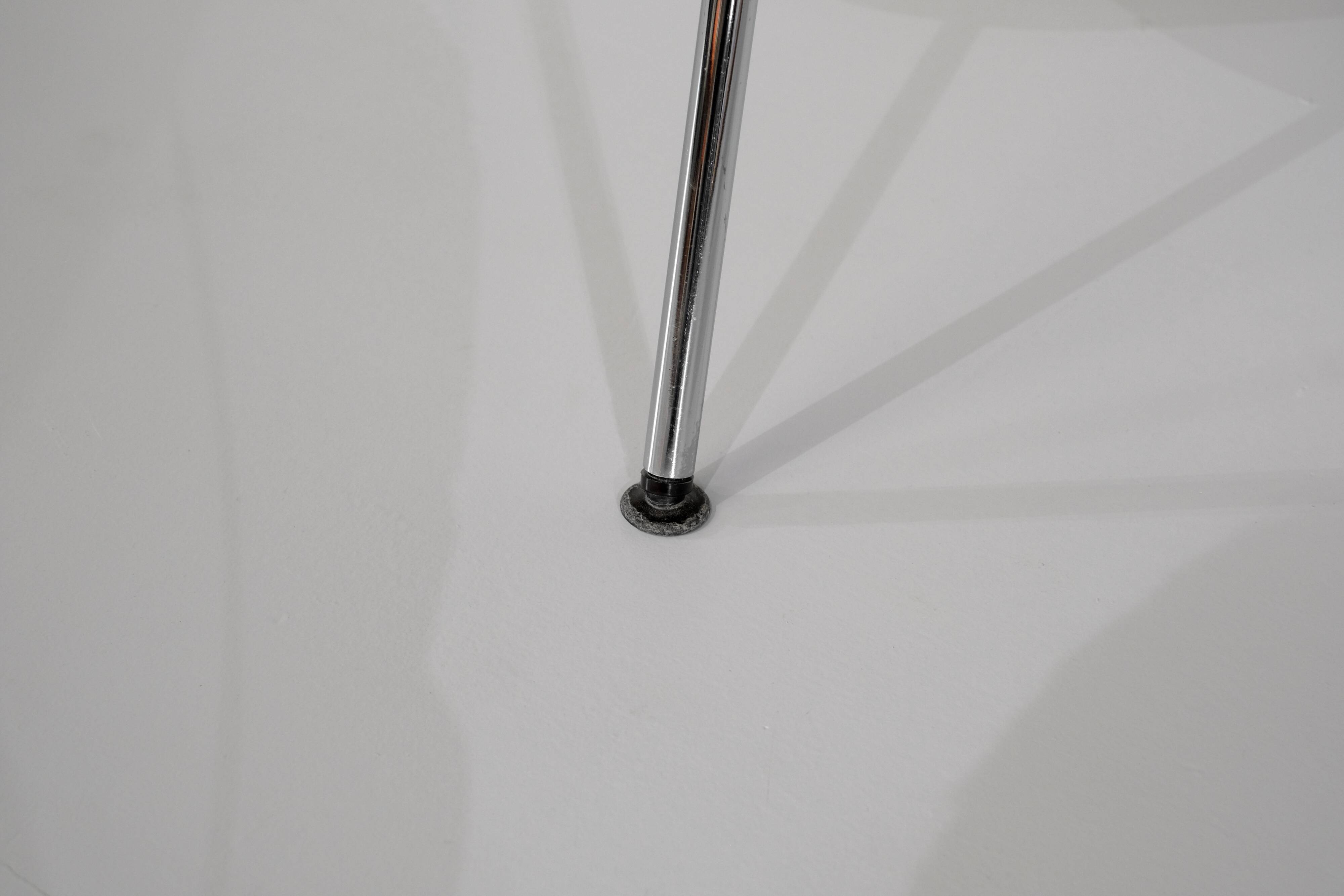 LCM chairs by Charles and Ray Eames for Herman Miller, USA 1960s