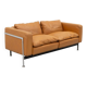 RH-302 two-seater sofa Haussmann De Sede