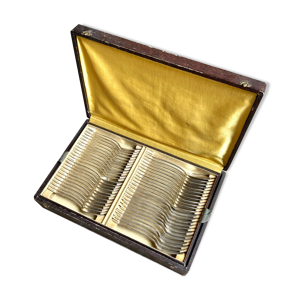 Ménagère 89 pièces