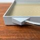 Plateau Vintage Postmoderne Allemand par Matteo Thun pour WMF, années 1980