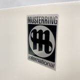 Design chest of drawers Musterring Mobel International 60s